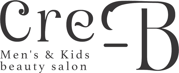 Cre-B mens & kids ビューティーサロン