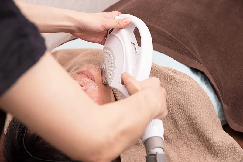 目的と予算に沿ったメニューをご提供