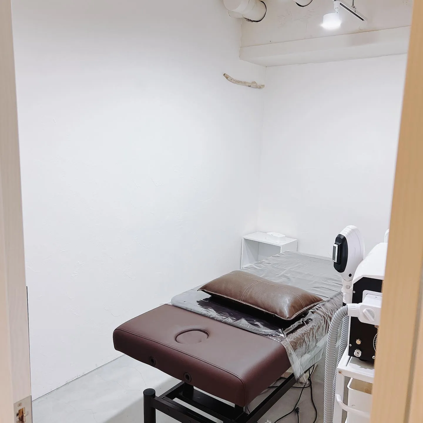 広々とした個室空間✨