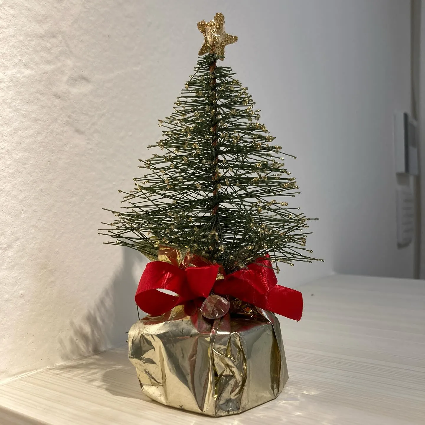 つい先日までハロウィンやっていたのに、出勤するともうクリスマ...