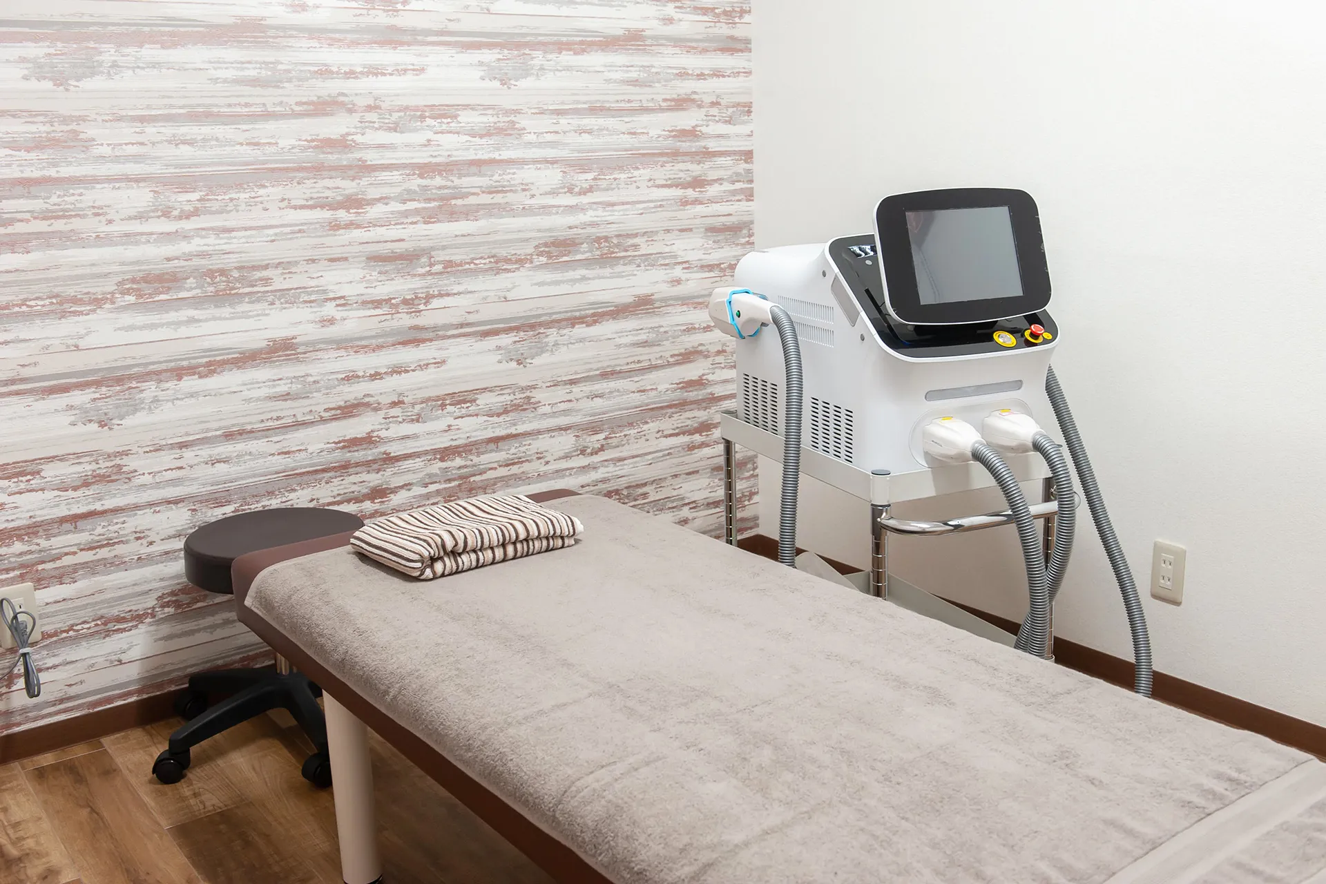 Cre-B mens & kids ビューティーサロン