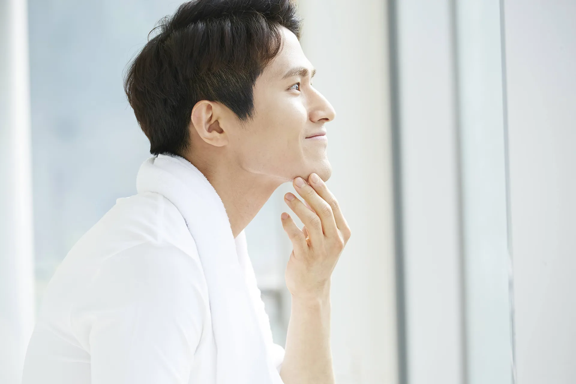 Cre-B mens & kids ビューティーサロン